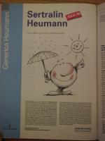 2005 Der Nervenarzt Sertralin Heumann