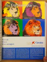 2005 Der Nervenarzt Cipralex