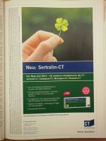 2005 Der Nervenarzt Sertralin-CT