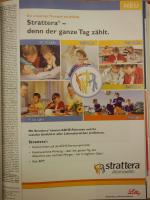 2005 Der Nervenarzt Strattera