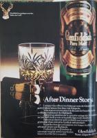 1980 Jeune Afrique Scotch