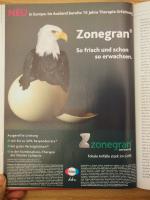 2005 Der Nervenarzt Zonegran