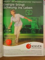 2005 Der Nervenarzt Solvex