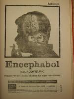1973 IJP Encephabol