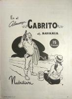 Cabrito Beer 4
