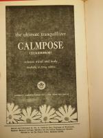 1973 IJP Calmpose