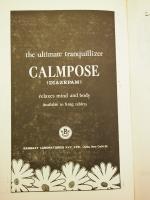 1973 IJP Calmpose