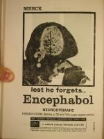 1973 IJP Encephabol