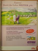 2005 Der Nervenarzt Zyprexa