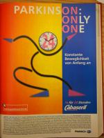 2005 Der Nervenarzt Cabaseril