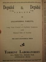 1978 IJP Depidol