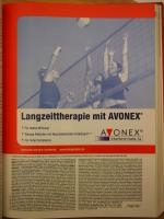 2005 Der Nervenarzt Avonex