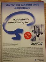 2005 Der Nervenarzt Topamax