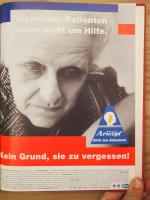 2001 Der Nervenarzt Aricept