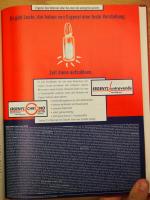 2001 Der Nervenarzt Ergenyl Intravenous; Ergenyl Chrono
