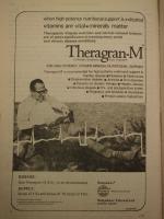 1981 IJP Theragran-M