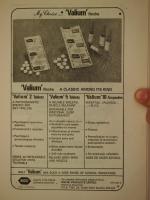 1981 IJP Valium