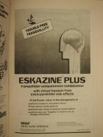 1981 IJP Eskazine Plus
