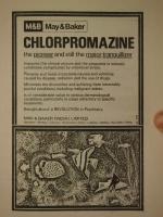 1981 IJP Chlorpromazine