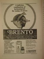1981 IJP Brento