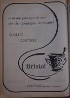 1980 Jeune Afrique Medicine