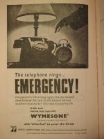 1985 IJP Wymesone