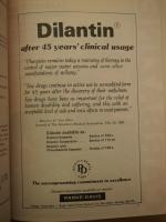 1985 IJP Dilantin