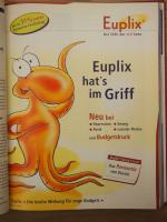 2001 Der Nervenarzt Euplix