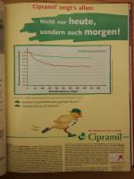 2001 Der Nervenarzt Cipramil
