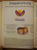 2001 Der Nervenarzt Exelon