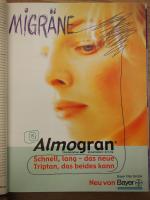 2001 Der Nervenarzt Almogran