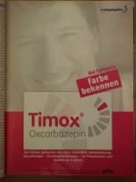 2001 Der Nervenarzt Timox