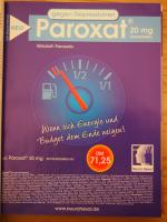 2001 Der Nervenarzt Paroxat