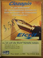 2001 Der Nervenarzt Elcrit