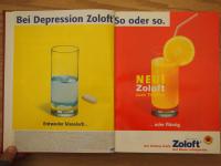 2001 Der Nervenarzt Zoloft