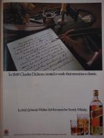 1980 Jeune Afrique Scotch