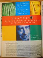 2001 Der Nervenarzt Ciatyl-Z