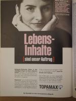 2001 Der Nervenarzt Topamax