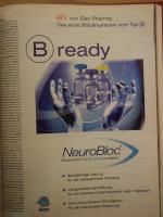 2001 Der Nervenarzt NeuroBloc