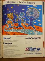 2001 Der Nervenarzt Maxalt 10mg