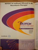 2001 Der Nervenarzt Botox