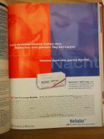 2001 Der Nervenarzt Nefadar