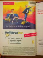 2001 Der Nervenarzt Tromlipon