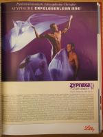 2001 Der Nervenarzt Zyprexa