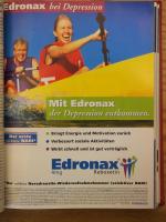 2001 Der Nervenarzt Edronax