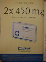 2001 Der Nervenarzt Jarsin