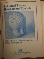 1985 IJP Neurocetam