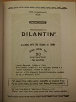 1989 IJP Dilantin