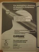 1993 IJP Clofranil