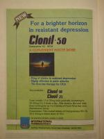 1993 IJP Clonil-50